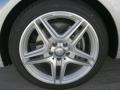 Iridium Silver Metallic - E 350 Cabriolet Photo No. 10