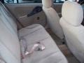 2002 Sandrift Metallic Chevrolet Cavalier LS Sedan  photo #12