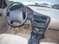 2002 Sandrift Metallic Chevrolet Cavalier LS Sedan  photo #13