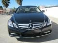 Black - E 350 Coupe Photo No. 2