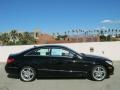 Black - E 350 Coupe Photo No. 3