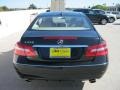 Black - E 350 Coupe Photo No. 5