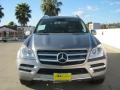 Paladium Silver Metallic - GL 450 4Matic Photo No. 2