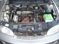 2002 Sandrift Metallic Chevrolet Cavalier LS Sedan  photo #16