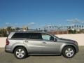 Paladium Silver Metallic - GL 450 4Matic Photo No. 3