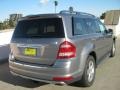Paladium Silver Metallic - GL 450 4Matic Photo No. 4