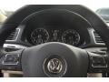 2012 Black Volkswagen Passat V6 SE  photo #15