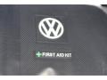 2012 Black Volkswagen Passat V6 SE  photo #23