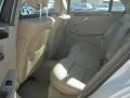 Arctic White - E 350 Sedan Photo No. 8