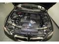 3.0 Liter Twin-Turbocharged DOHC 24-Valve VVT Inline 6 Cylinder 2009 BMW 3 Series 335i Coupe Engine