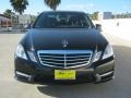 Black - E 350 Sedan Photo No. 2