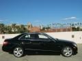 Black - E 350 Sedan Photo No. 3