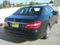 Black - E 350 Sedan Photo No. 4