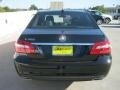 Black - E 350 Sedan Photo No. 5