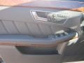 Black - E 350 Sedan Photo No. 6