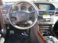 Black - E 350 Sedan Photo No. 9