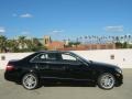 Black - E 350 Sedan Photo No. 3