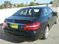Black - E 350 Sedan Photo No. 4