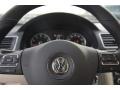 2012 Black Volkswagen Passat 2.5L SE  photo #14