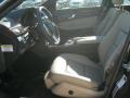 Black - E 350 Sedan Photo No. 7