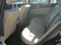 Black - E 350 Sedan Photo No. 8
