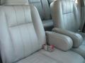 Vibrant White - Grand Marquis LS Ultimate Edition Photo No. 14