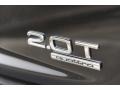 2012 Brilliant Black Audi A4 2.0T quattro Sedan  photo #6