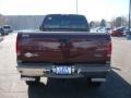 Chestnut Brown Metallic - F350 Super Duty King Ranch Crew Cab 4x4 Photo No. 5