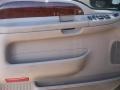 Chestnut Brown Metallic - F350 Super Duty King Ranch Crew Cab 4x4 Photo No. 7