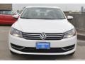 Candy White - Passat 2.5L SE Photo No. 2