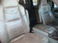 Chestnut Brown Metallic - F350 Super Duty King Ranch Crew Cab 4x4 Photo No. 15