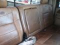 Chestnut Brown Metallic - F350 Super Duty King Ranch Crew Cab 4x4 Photo No. 16