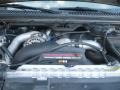  2004 F350 Super Duty King Ranch Crew Cab 4x4 6.0 Liter OHV 32-Valve Power Stroke Turbo Diesel V8 Engine