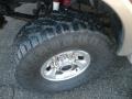 Chestnut Brown Metallic - F350 Super Duty King Ranch Crew Cab 4x4 Photo No. 21