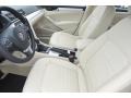 Candy White - Passat 2.5L SE Photo No. 10