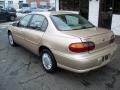 2003 Light Driftwood Metallic Chevrolet Malibu Sedan  photo #6