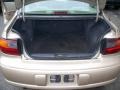 2003 Light Driftwood Metallic Chevrolet Malibu Sedan  photo #8