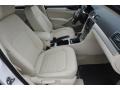 Candy White - Passat 2.5L SE Photo No. 25