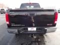 2012 Onyx Black GMC Sierra 1500 SLE Extended Cab 4x4  photo #6