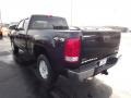 2012 Onyx Black GMC Sierra 1500 SLE Extended Cab 4x4  photo #7