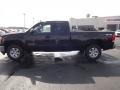 2012 Onyx Black GMC Sierra 1500 SLE Extended Cab 4x4  photo #8