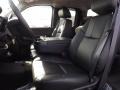 2012 Onyx Black GMC Sierra 1500 SLE Extended Cab 4x4  photo #13