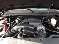2012 Onyx Black GMC Sierra 1500 SLE Extended Cab 4x4  photo #18