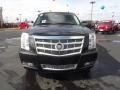 Black Ice Metallic - Escalade ESV Platinum AWD Photo No. 2