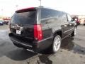 Black Ice Metallic - Escalade ESV Platinum AWD Photo No. 5