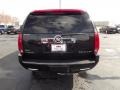 Black Ice Metallic - Escalade ESV Platinum AWD Photo No. 6