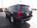 Black Ice Metallic - Escalade ESV Platinum AWD Photo No. 7