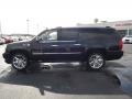 Black Ice Metallic - Escalade ESV Platinum AWD Photo No. 8