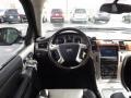 Black Ice Metallic - Escalade ESV Platinum AWD Photo No. 9