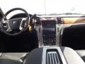 Black Ice Metallic - Escalade ESV Platinum AWD Photo No. 10